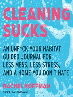 cover image of Cleaning Sucks